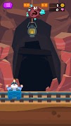 برنامه‌نما Crazy Caves عکس از صفحه