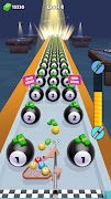 2 Schermata Billiards Rush