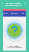 LightSpeed Quiz Buzzer screenshot 3