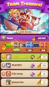 برنامه‌نما Sweets Match عکس از صفحه