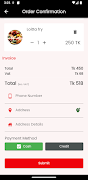 Smart Cafe 截圖 5