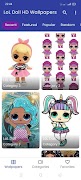LoL HD Doll Wallpapers স্ক্রিনশট 3
