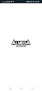 Almega interior poster