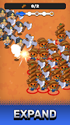 Timber Squad screenshot 2