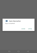 Apk Installer Ekran Görüntüsü 7