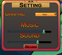 Last Treasure Screenshot 1