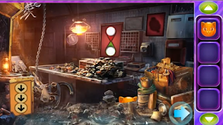 Joyous Corn Escape screenshot 1