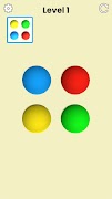 Match Color Ball penulis hantaran