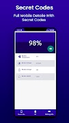 Mobile Secret Code Tricks bài đăng
