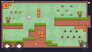 Pixel Fantasy ภาพหน้าจอ 2