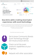 EVENT TECHNOLOGY SOLUTIONS скриншот 6
