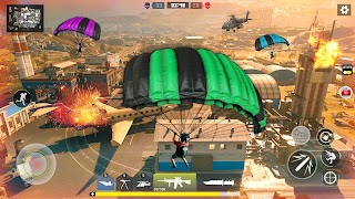 Real FPS Shooting Games screenshot 6