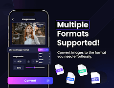 Afbeeldingscompressor screenshot 3
