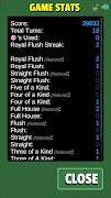 Royal Flush screenshot 7