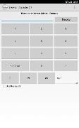 Snowtam Decoder 海報
