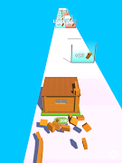 Build Runner ภาพหน้าจอ 7