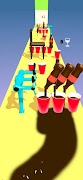 Bottle Run скриншот 6