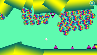 Abyssal Ball screenshot 7