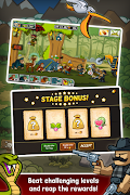 Lumberwhack: Defend the Wild screenshot 3