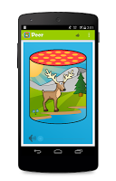 Moo Box - Animal Sounds screenshot 7