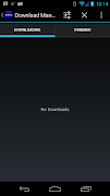 EasyBrowser for Easynews 截圖 5