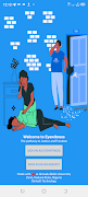 Global Eyewitness Report-poster