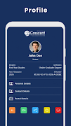 CRESCENT ERP screenshot 4