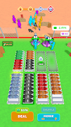 Bullet Sort screenshot 4