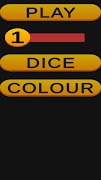 Shaking Dice 3D screenshot 1
