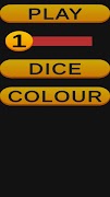 Shaking Dice 3D screenshot 1