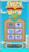 Snackwich screenshot 1