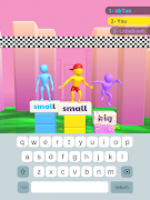 Hyper Typer 3D syot layar 5