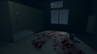 Which Stall? (Horror Game) screenshot 4