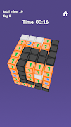 Minesweeper 3D ポスター