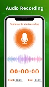 Audio Status Maker 스크린샷 4