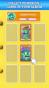 Junk Slimes screenshot 2
