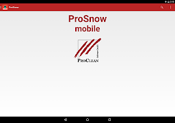 ProSnow Mobile Screenshot 2