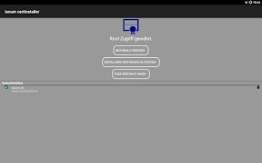 certInstaller [ROOT] screenshot 3