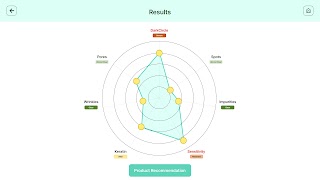 DermoBella Skin 2 EVO screenshot 4