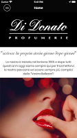 Di Donato Profumeria captura de pantalla 1