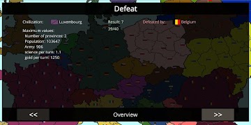 Civilization Path screenshot 2