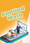 Applied Math Textbook Offline poster