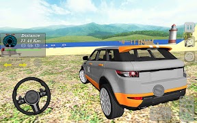 Drive-Some: Kar Driving Sim ภาพหน้าจอ 4
