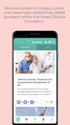 Responsum for PF تصوير الشاشة 1