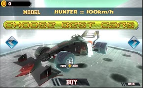 Super Stunts imagem de tela 2