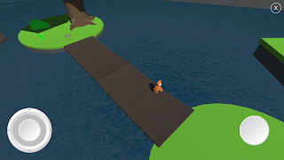 Honey Bear Fun screenshot 7