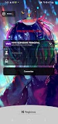 SkyNet VPN تصوير الشاشة 1