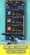 Triathlon Manager RPG screenshot 1