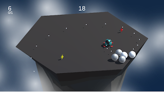 Ball: Don't Fall screenshot 7