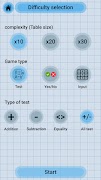 Math Addition & Subtraction 截图 3